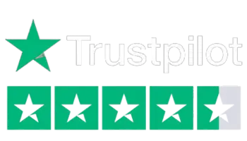 Trustpilot AVOLTIS Rénovation Footer