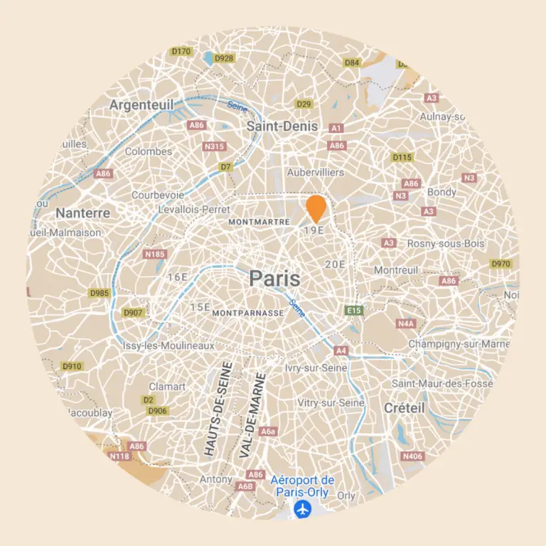 Renovation paris zones