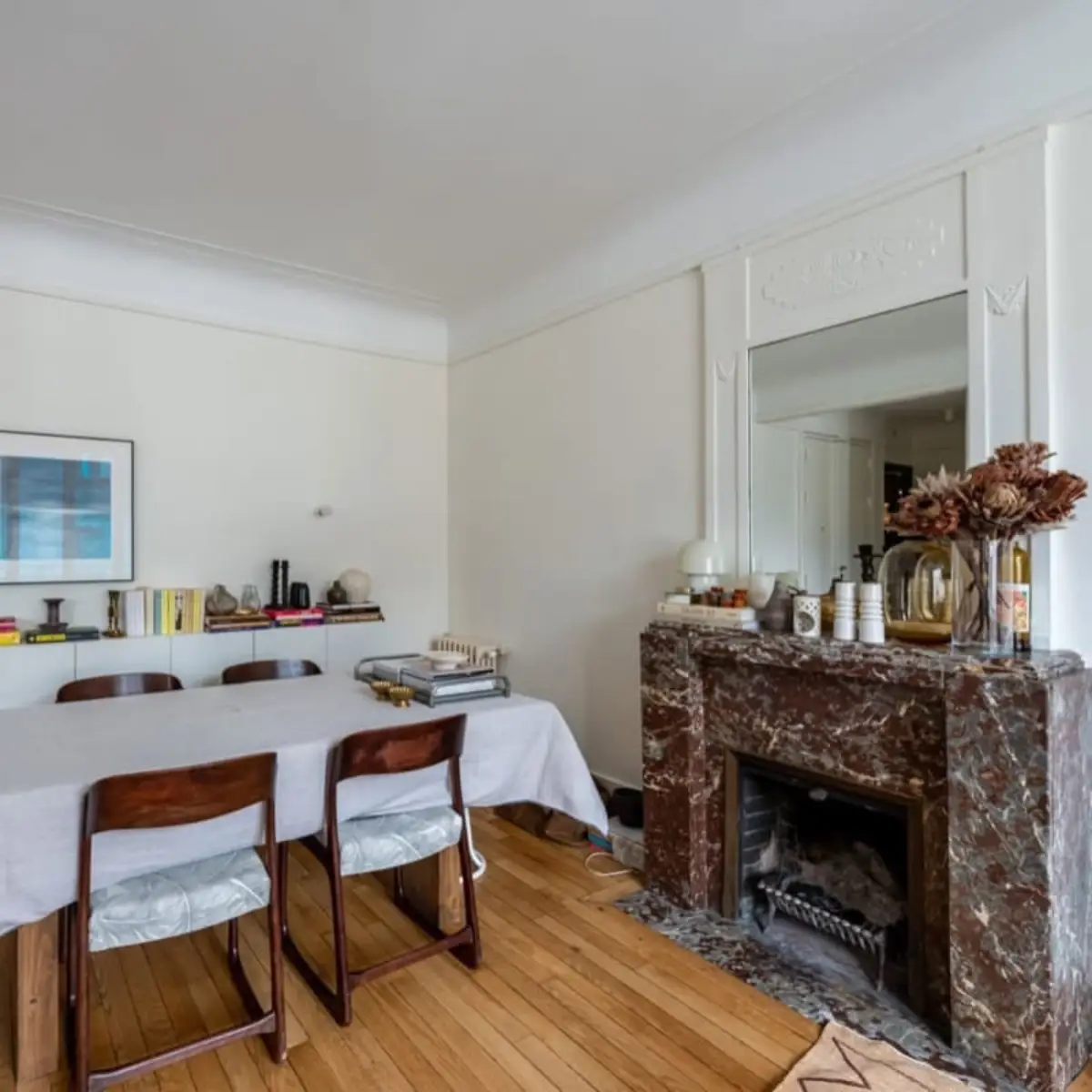 Rénovation Appartement Haussmannien : Prix, Étapes & Conseils