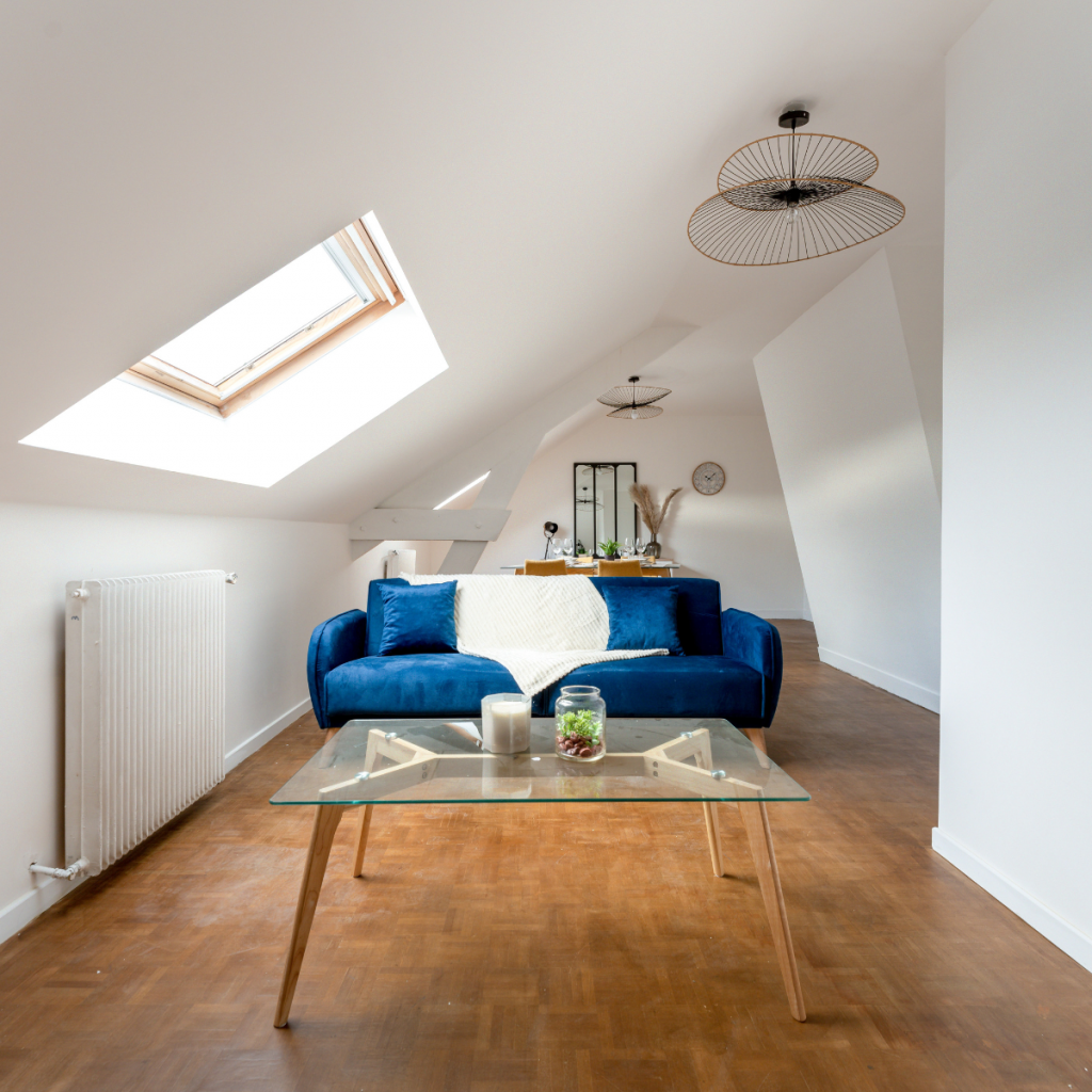 Aide Rénovation Globale