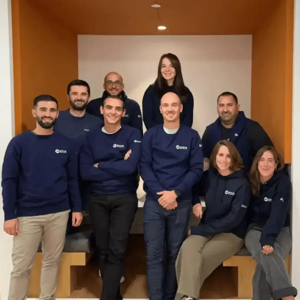 Architecte interieur Puteaux equipe avoltis renovation