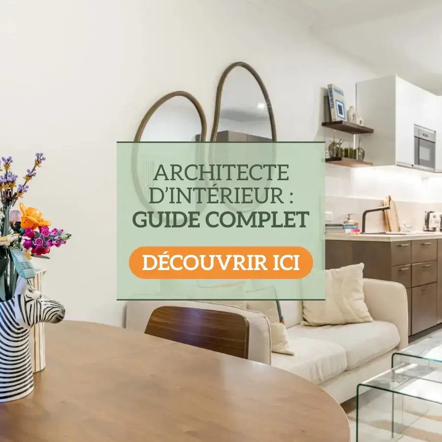 Guide architecte interieur Montreuil