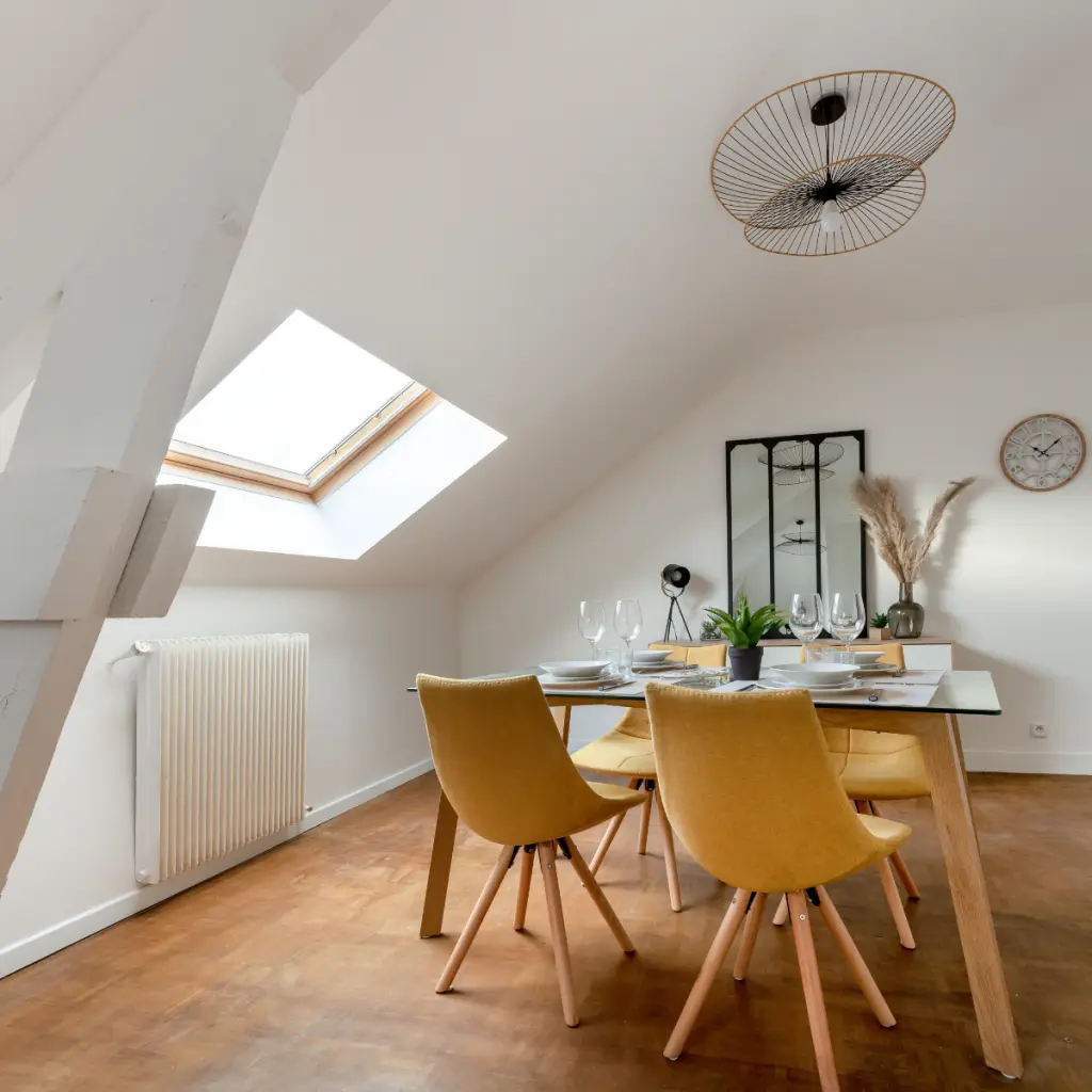 Rénovation Thermique