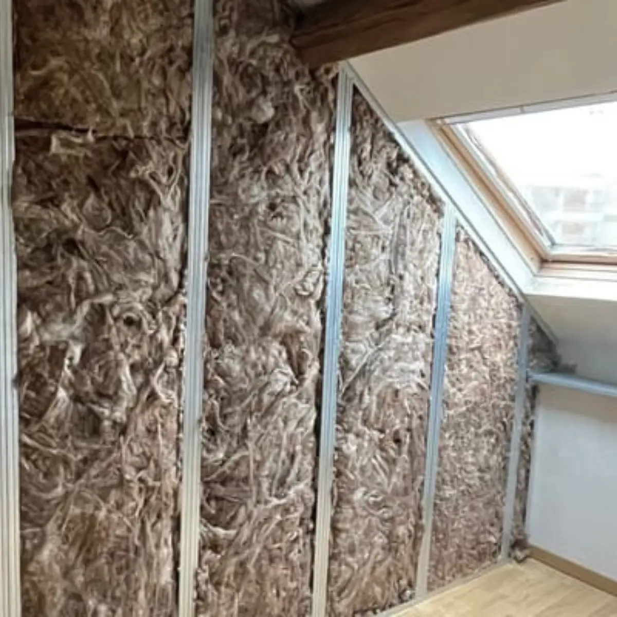 Rénovation énergétique réalisation travaux