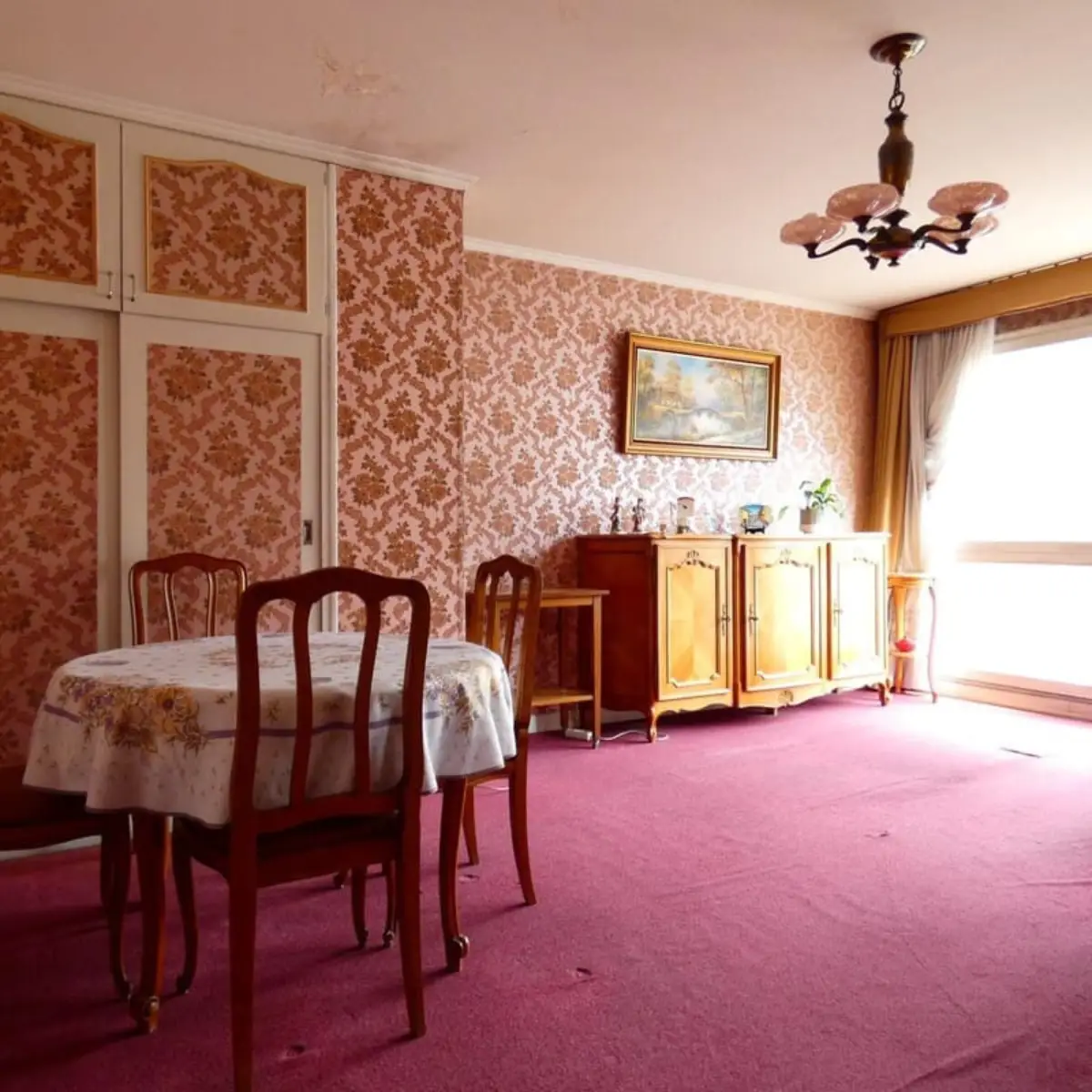 Rénovation énergétique visite technique