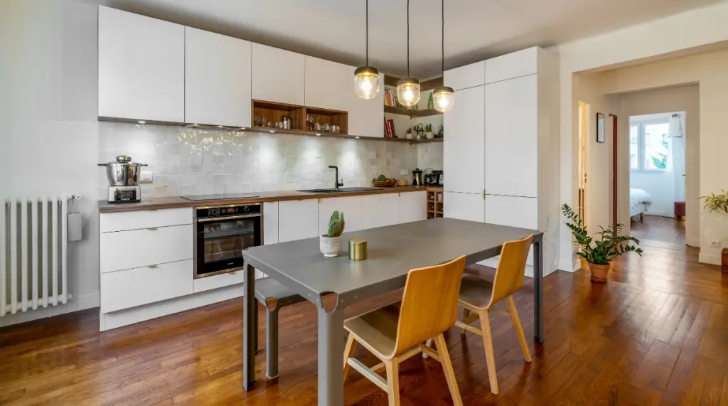 Architecte d'intérieur critères de choix
