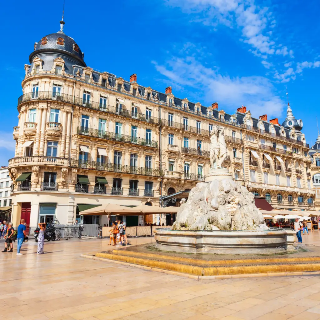 Entreprise de Rénovation Montpellier