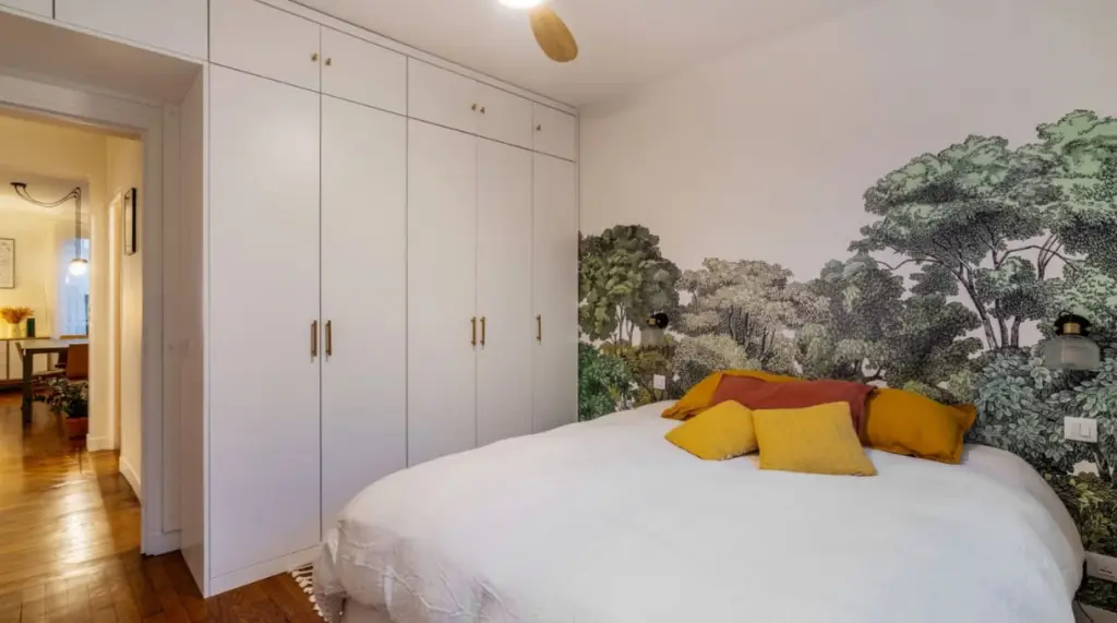 Rénovation Appartement Paris T3