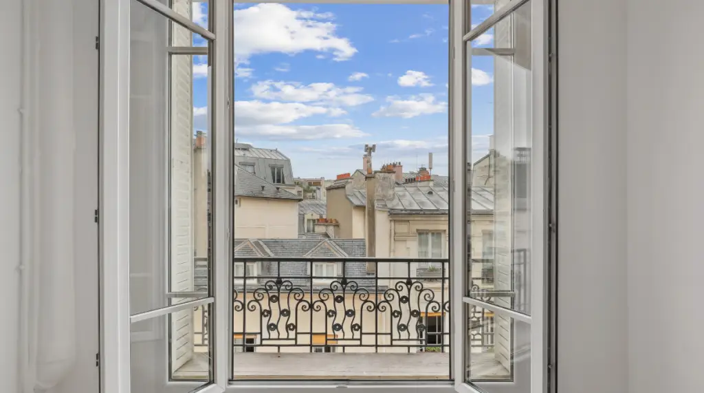 Rénovation Appartement Paris Quartiers