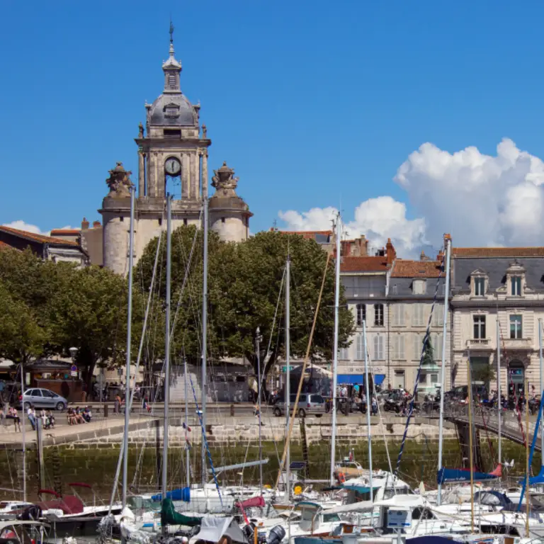 Agence La Rochelle