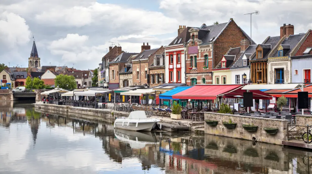 Entreprise Rénovation Amiens Spécificités Architecturales