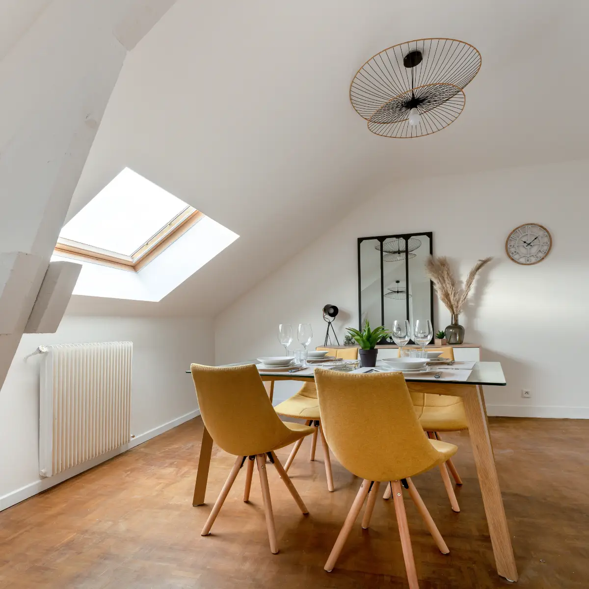 Rénovation amiens appartement optimisation