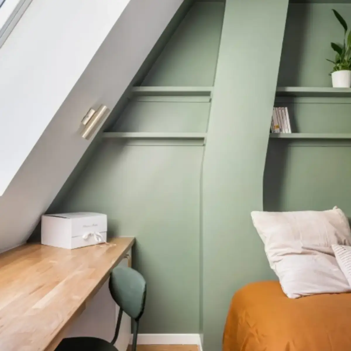 Rénovation amiens appartement optimisation
