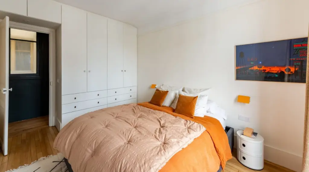 Rénovation appartement haussmannien coûts travaux