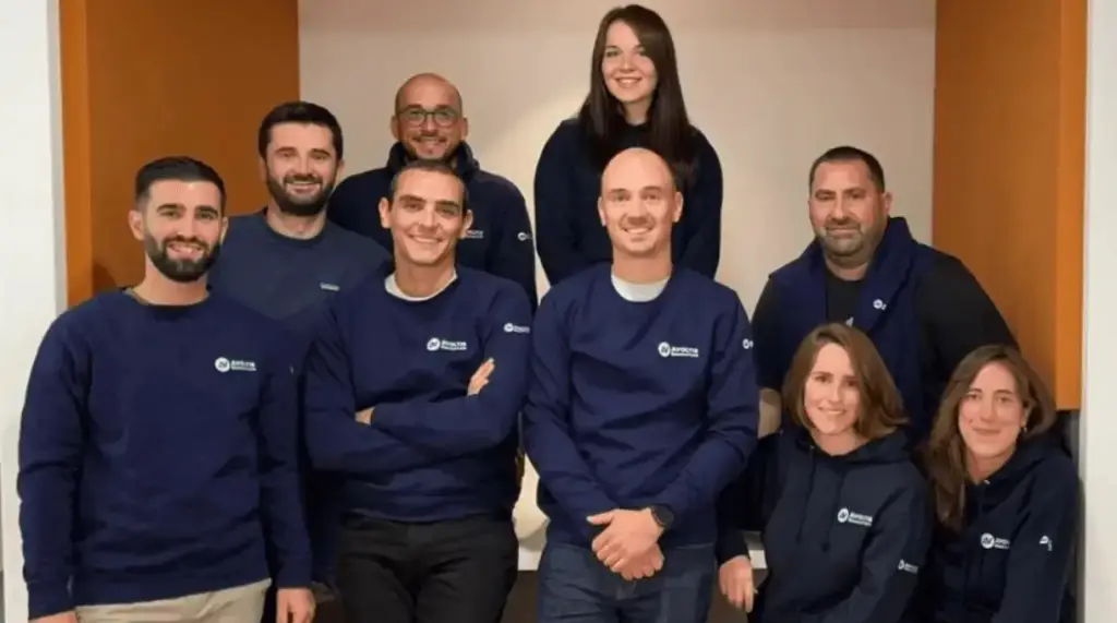 Rénovation appartement haussmannien professionnels