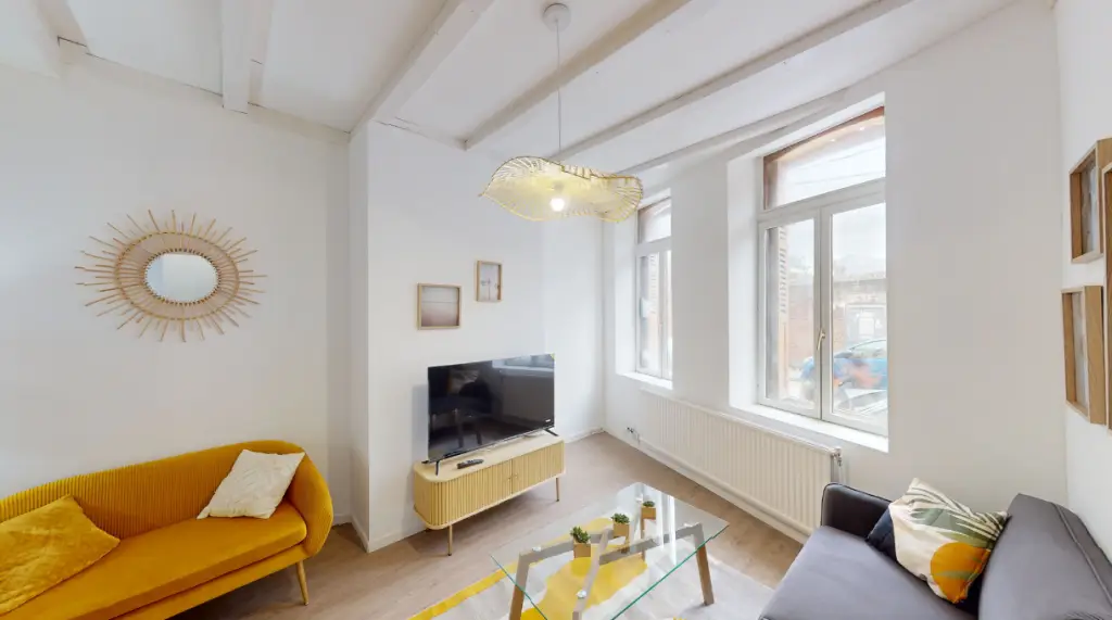 Rénovation intérieur amiens expertise locale