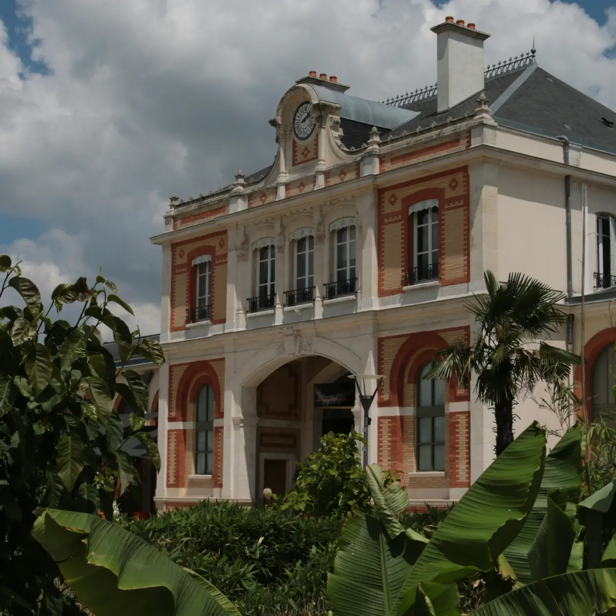 Rénovation La Rochelle Biens de Caractère