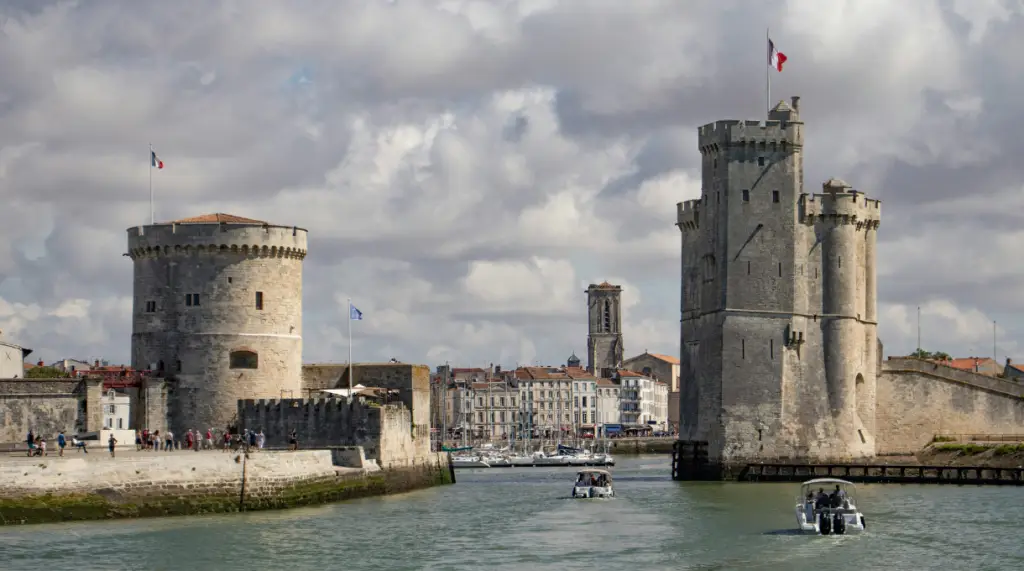 Rénovation La Rochelle Ile de Ré