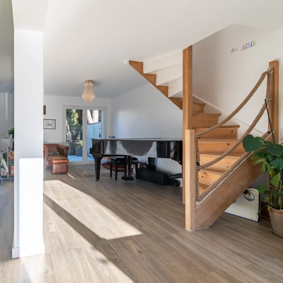 Rénovation Montpellier Maison