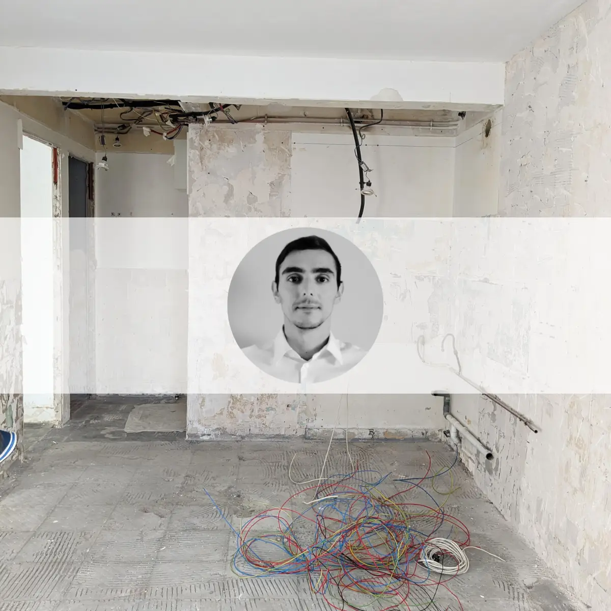 Rénovation Paris Equipe Alex