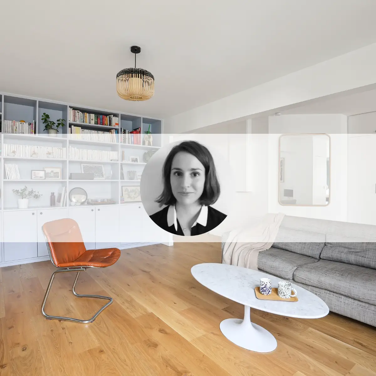 Rénovation Paris Equipe Alice