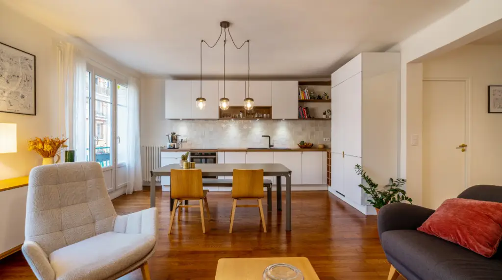 Rénovation Paris Expertise Travaux