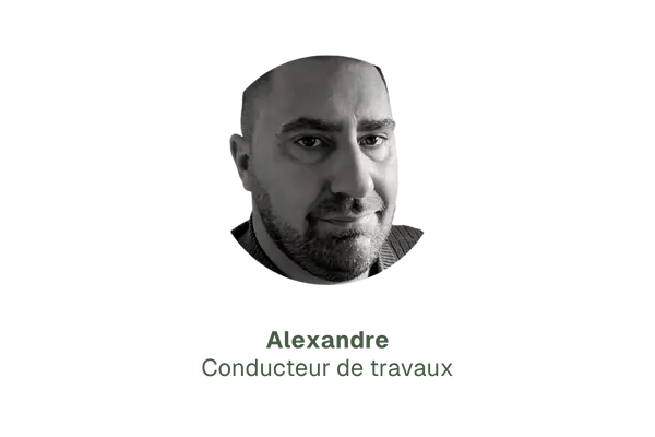 Architecte d'Intérieur Amiens Equipe Travaux