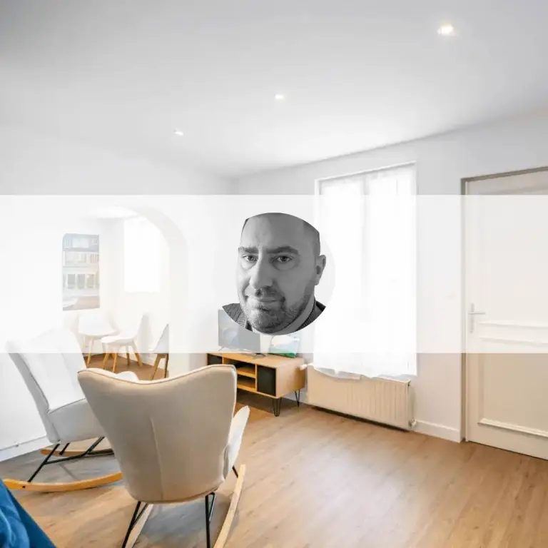 Rénovation Amiens Equipe