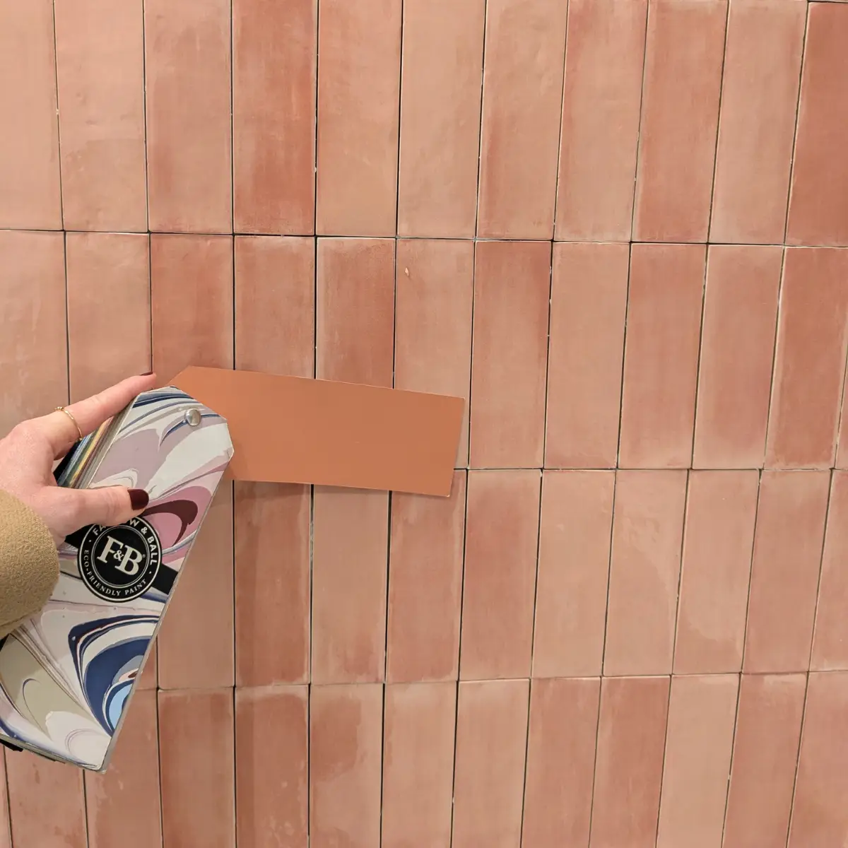 Choix des Matériaux Salle de Bain