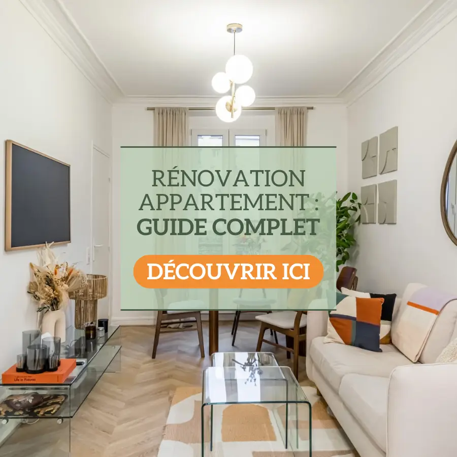 Guide Rénovation Appartement Montpellier