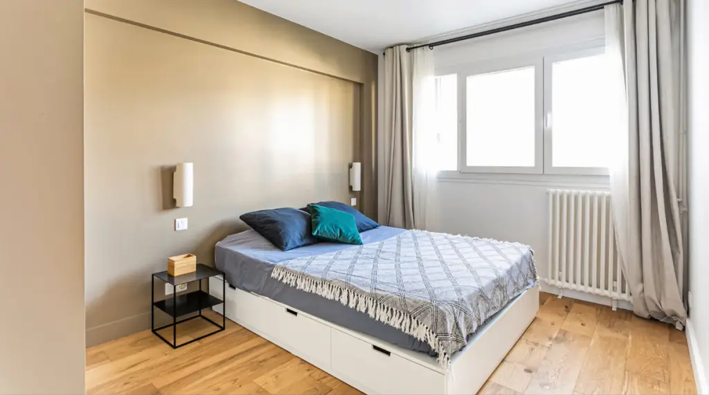 Prix Rénovation Chambre M2