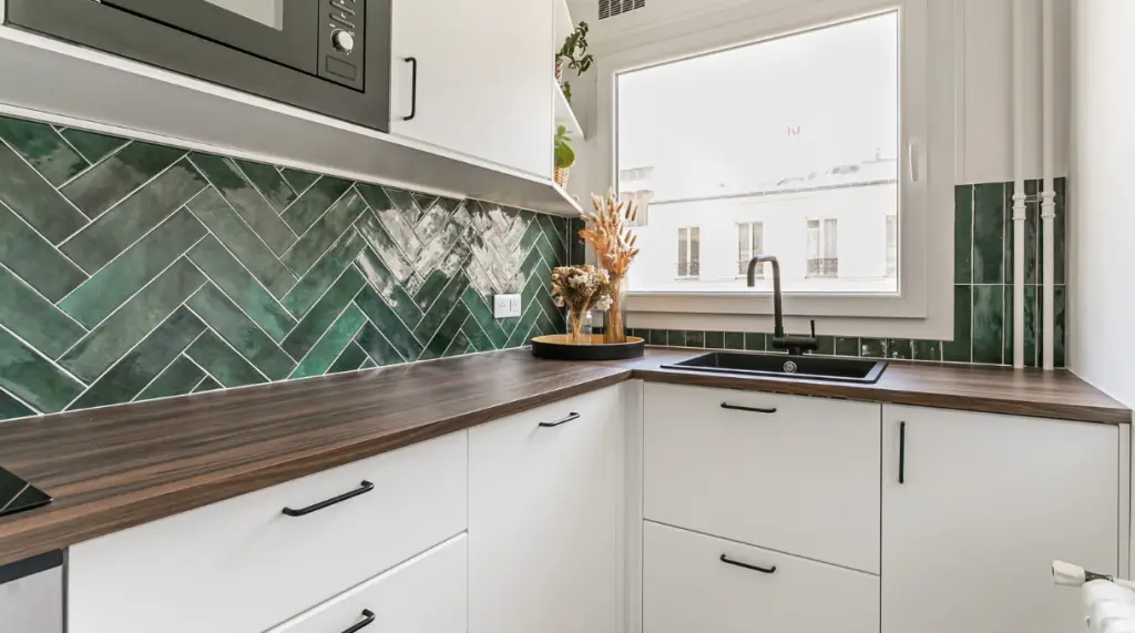 Prix Rénovation Cuisine M2