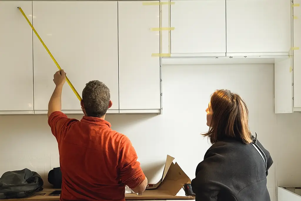 Prix Rénovation M2 Chiffrage de Votre Projet