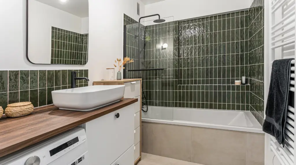 Prix Rénovation Salle de Bain M2