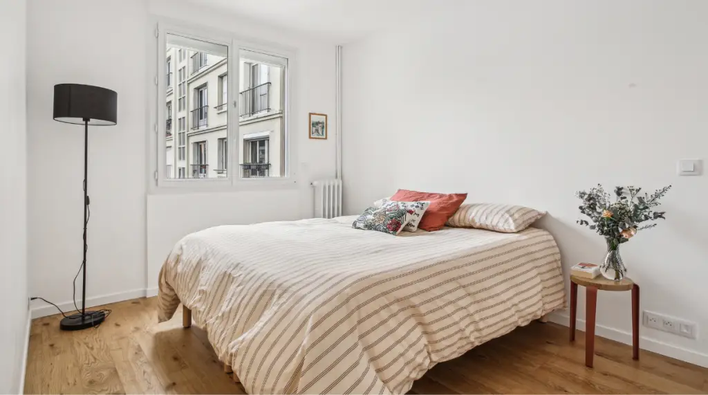 Rénovation Appartement Moderne Montpellier