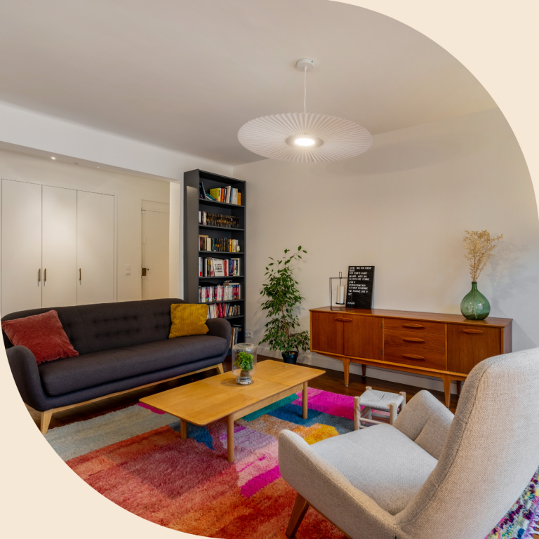 Rénovation d'intérieur Guide Complet