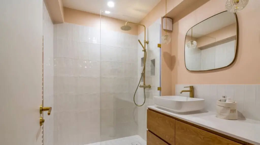 Rénovation Salle de Bain Baignoire ou Douche