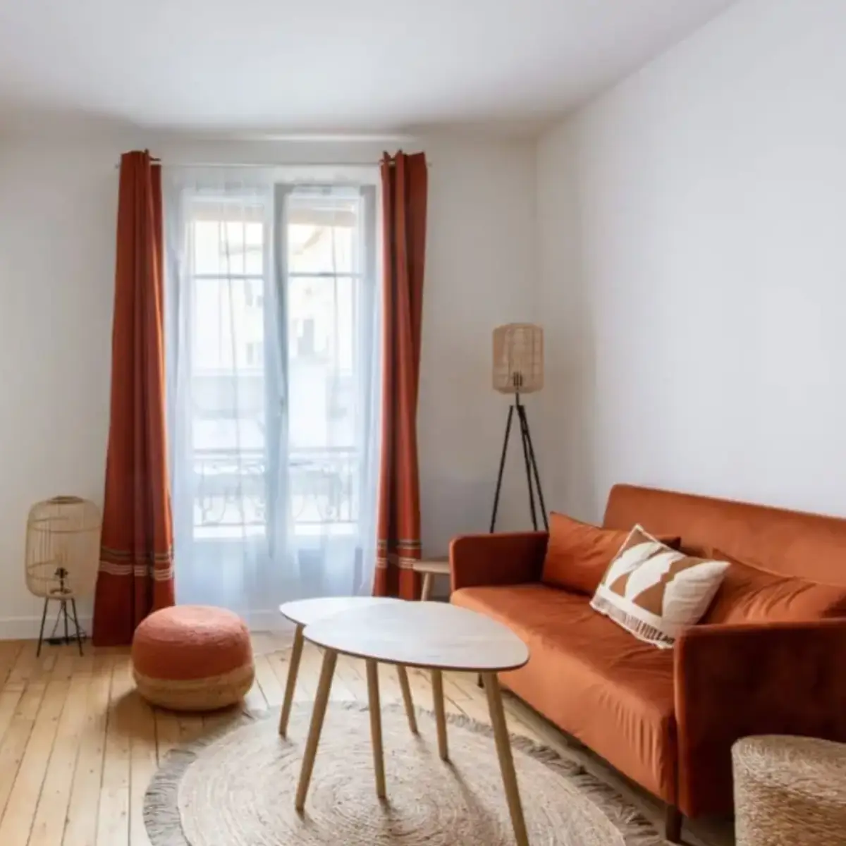 Rénovation Studio Amélioration du Confort