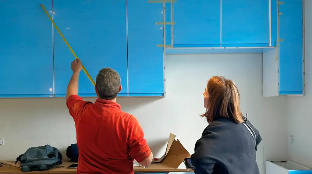 Why Use A General Contractor