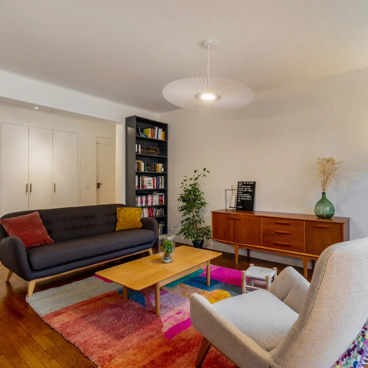 Guide Rénovation d'Intérieur : Par Où Commencer ?