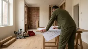 Meilleure Entreprise Rénovation Amiens