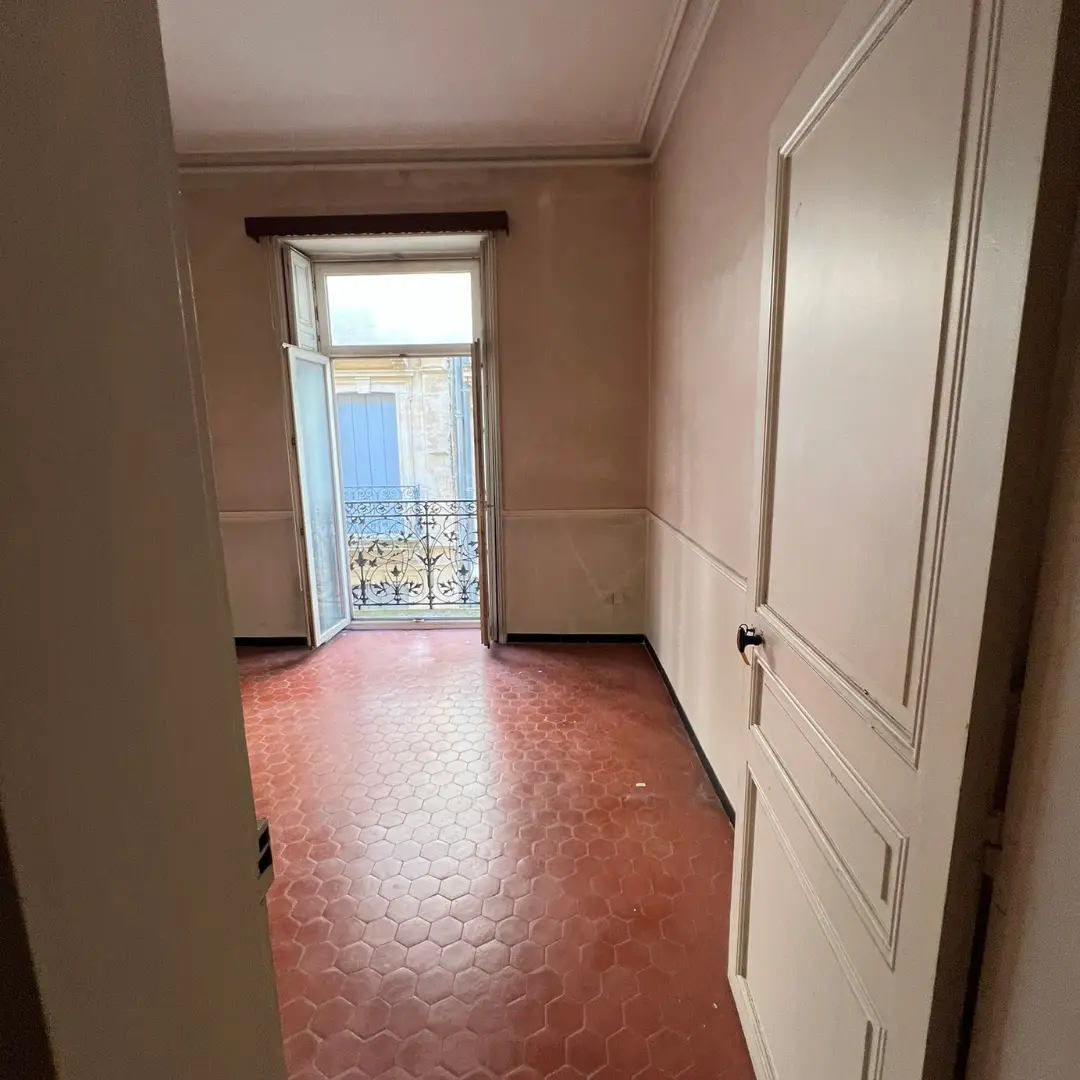 Projet Bélugou Cuisine Avant