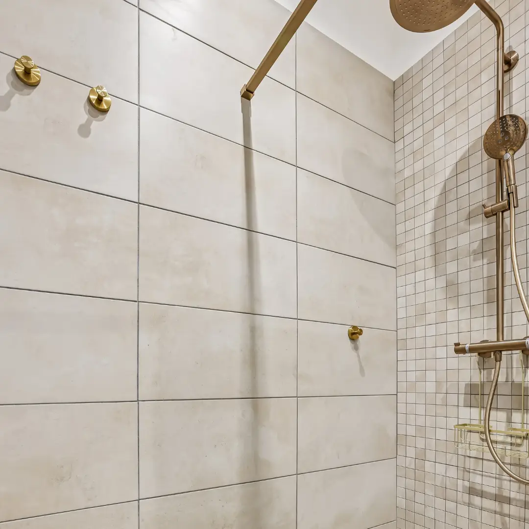 Projet Bélugou Rénovation Salle de Bain Après