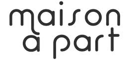 Maison à part logo