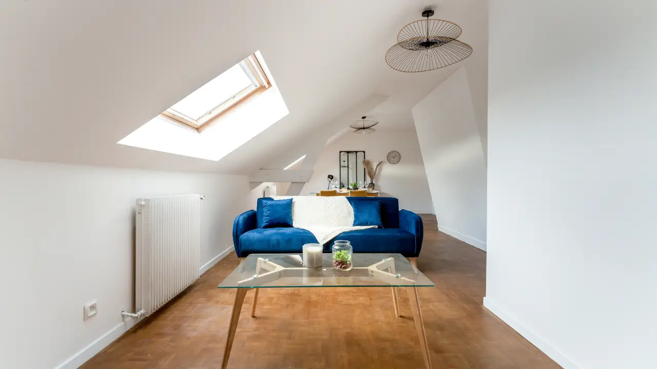 Rénovation Appartement Amiens