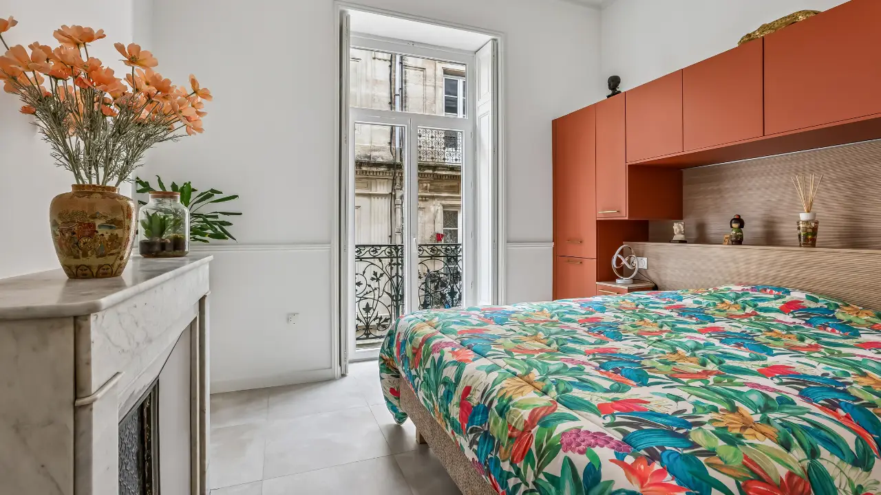 Rénovation Appartement Montpellier