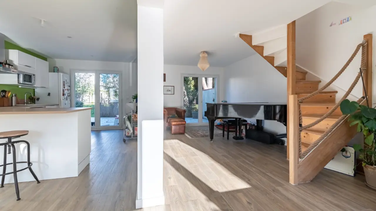 Rénovation Maison Montpellier