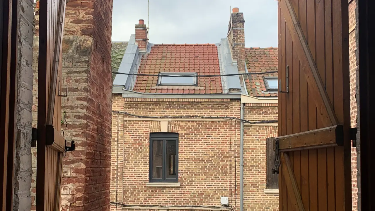Rénovation Maison Picarde