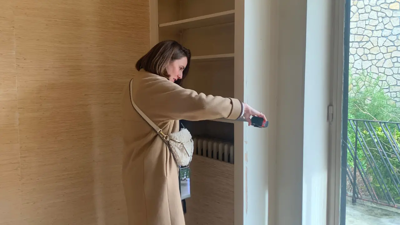 Visite technique et lancement de chantier