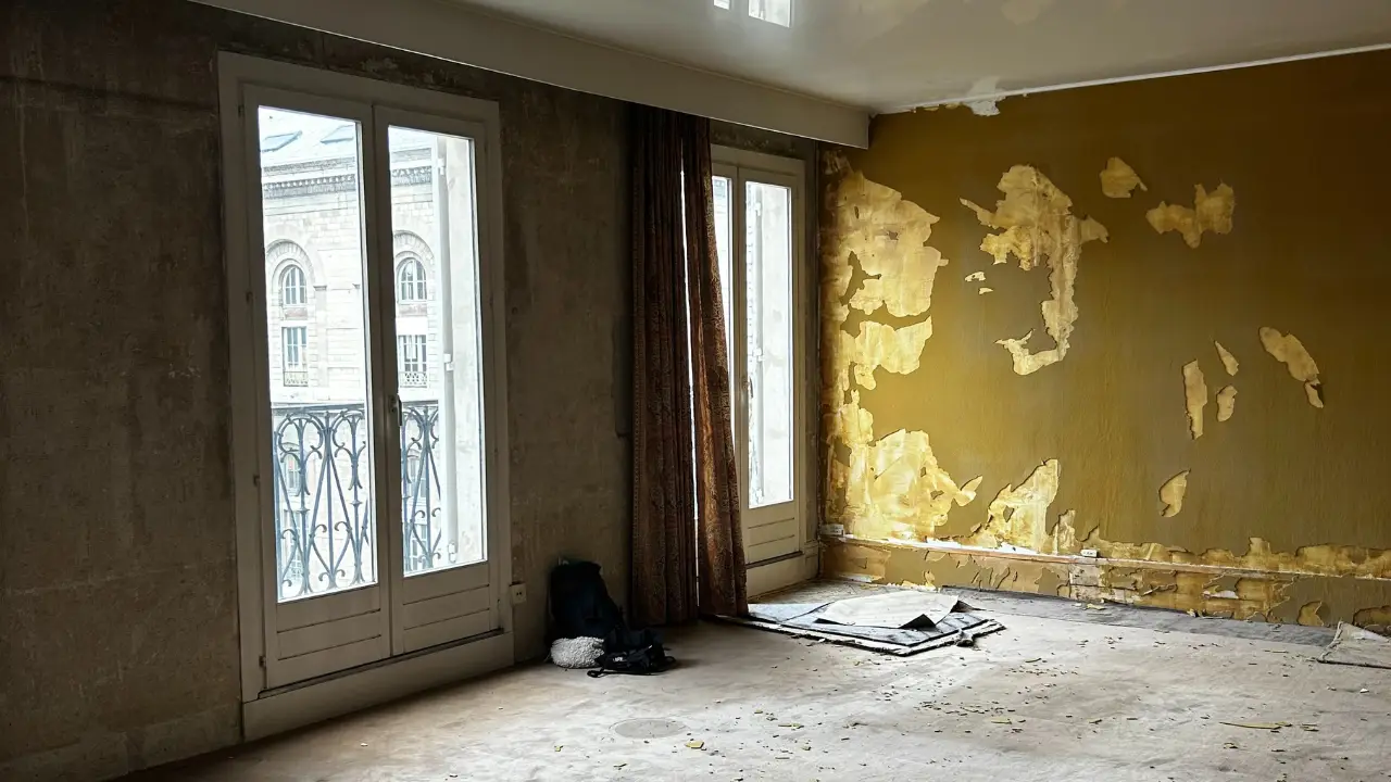 Architecte d'Intérieur Consultation Initiale
